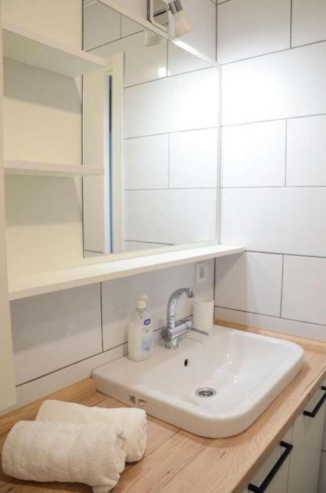 Апартаменты Premium-Designed Apartments Тиват-200