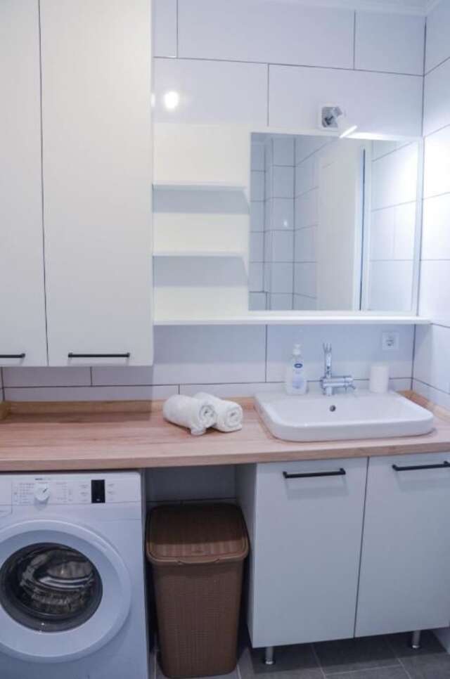 Апартаменты Premium-Designed Apartments Тиват-201