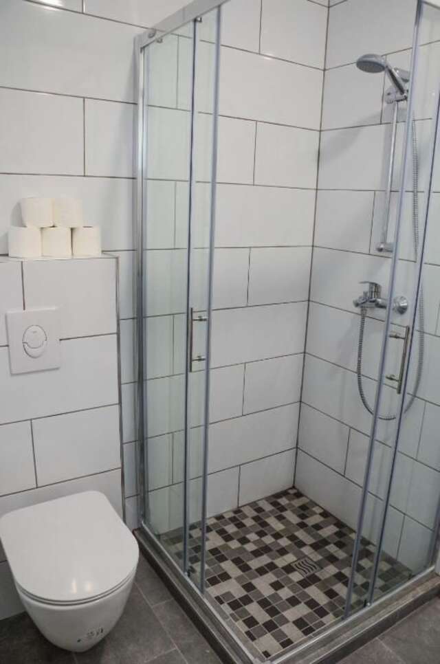 Апартаменты Premium-Designed Apartments Тиват-202