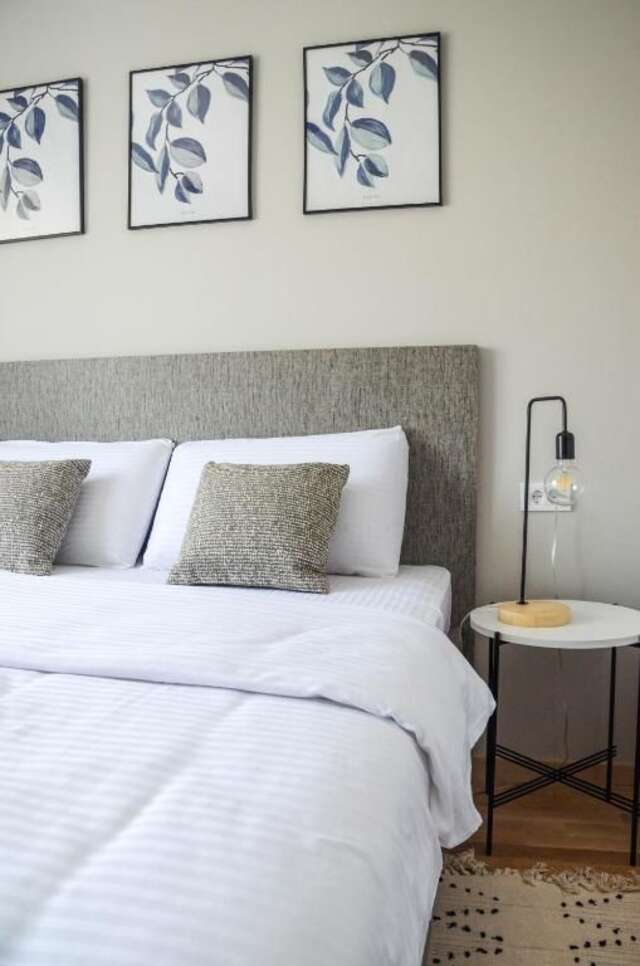 Апартаменты Premium-Designed Apartments Тиват-204