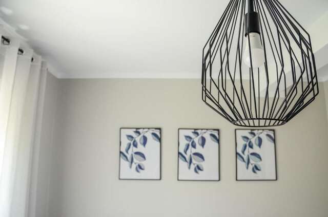 Апартаменты Premium-Designed Apartments Тиват-205