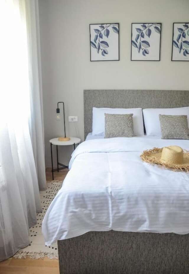 Апартаменты Premium-Designed Apartments Тиват-206