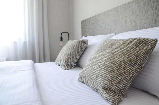 Апартаменты Premium-Designed Apartments Тиват-209