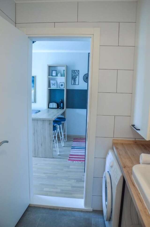 Апартаменты Premium-Designed Apartments Тиват-23