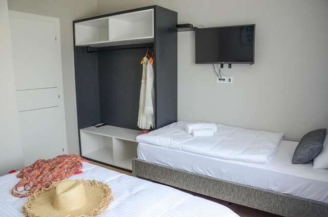 Апартаменты Premium-Designed Apartments Тиват-214