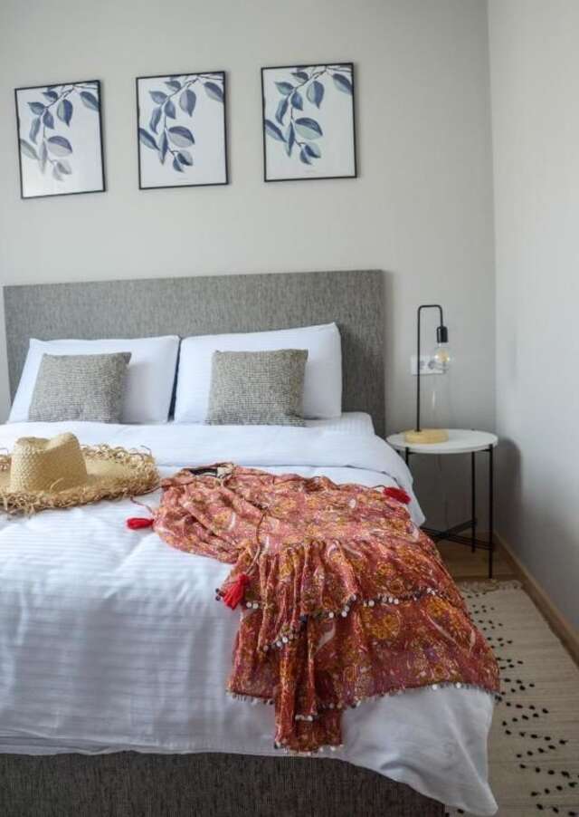 Апартаменты Premium-Designed Apartments Тиват-215