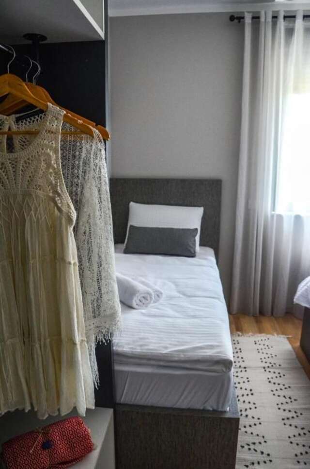 Апартаменты Premium-Designed Apartments Тиват-216