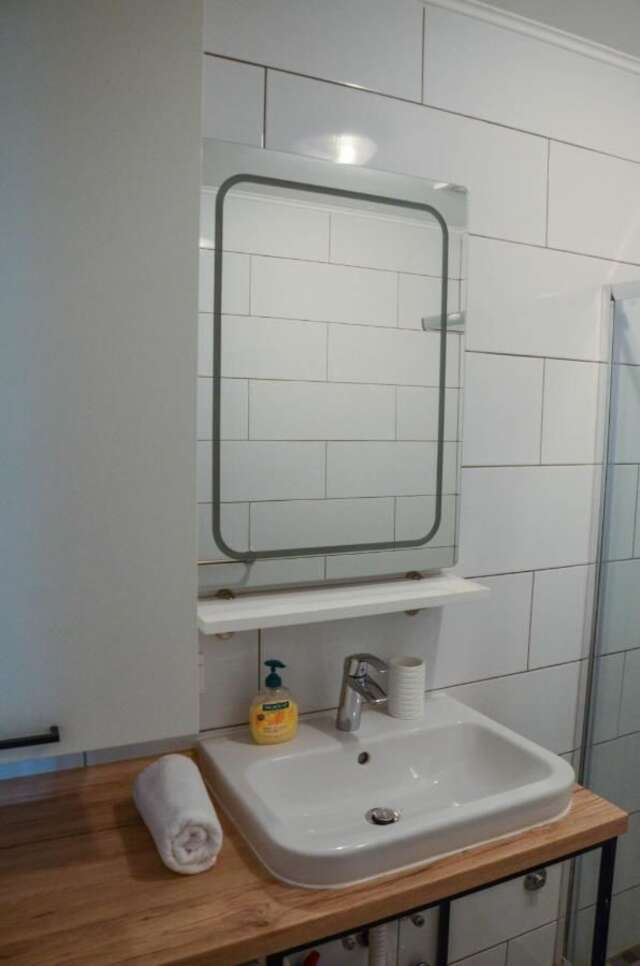 Апартаменты Premium-Designed Apartments Тиват-24