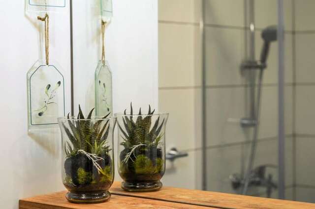 Апартаменты Premium-Designed Apartments Тиват-223