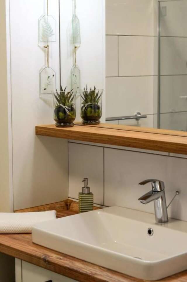 Апартаменты Premium-Designed Apartments Тиват-224