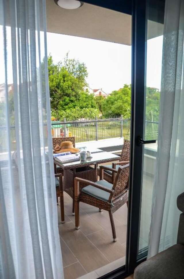 Апартаменты Premium-Designed Apartments Тиват-231