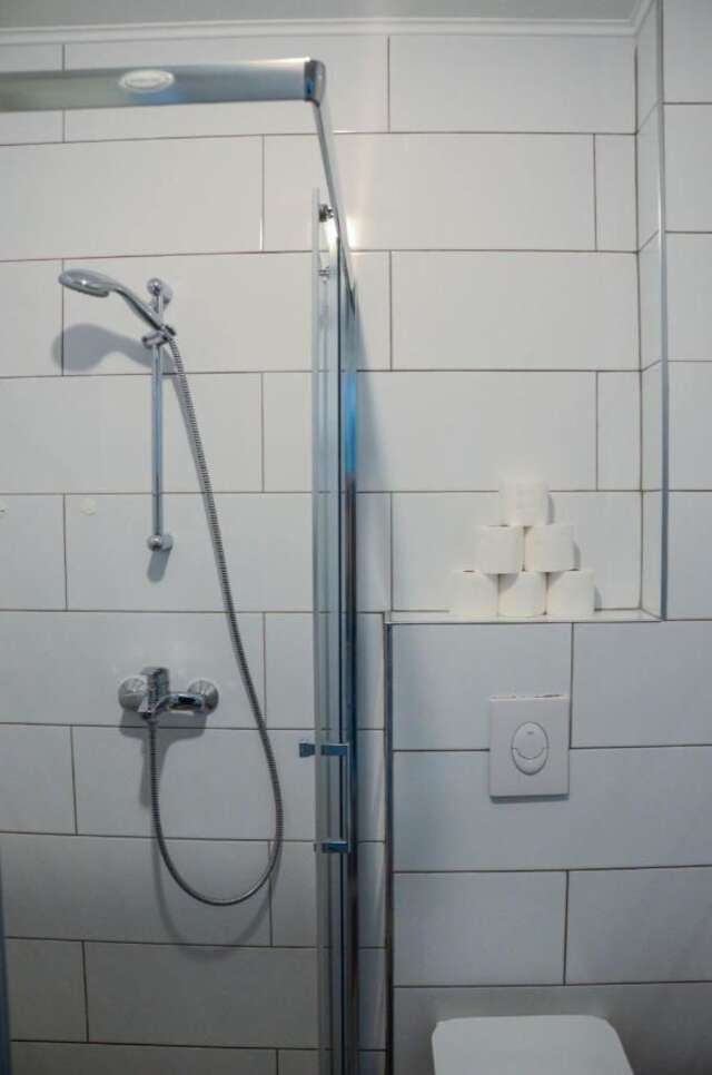 Апартаменты Premium-Designed Apartments Тиват-25