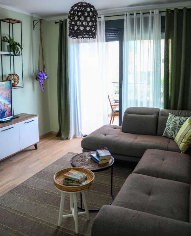 Апартаменты Premium-Designed Apartments Тиват-232