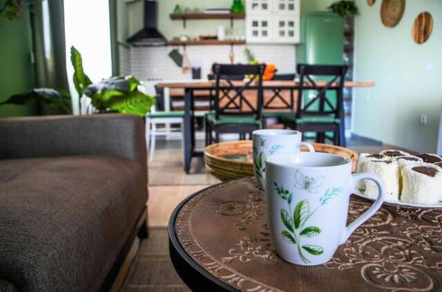 Апартаменты Premium-Designed Apartments Тиват-236