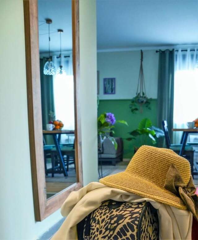 Апартаменты Premium-Designed Apartments Тиват-243