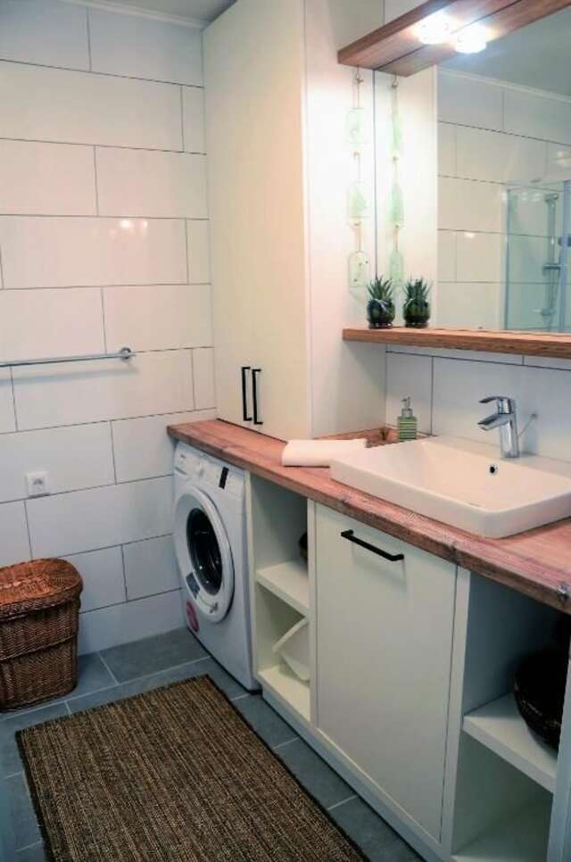 Апартаменты Premium-Designed Apartments Тиват-246