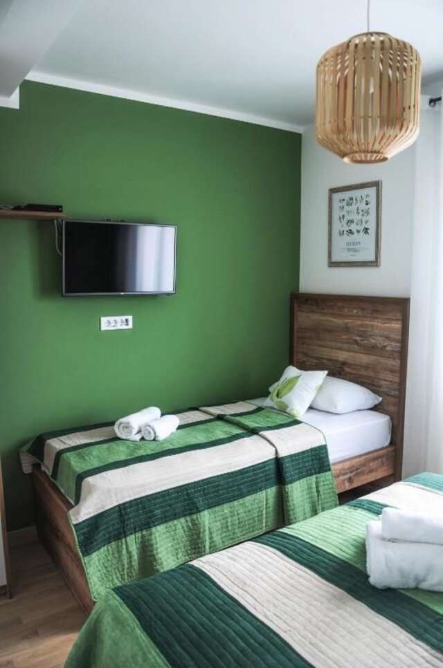 Апартаменты Premium-Designed Apartments Тиват-248