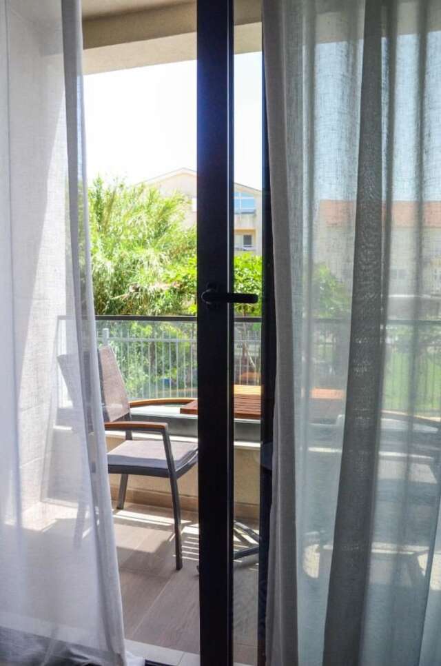 Апартаменты Premium-Designed Apartments Тиват-27