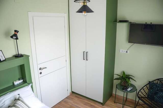 Апартаменты Premium-Designed Apartments Тиват-253