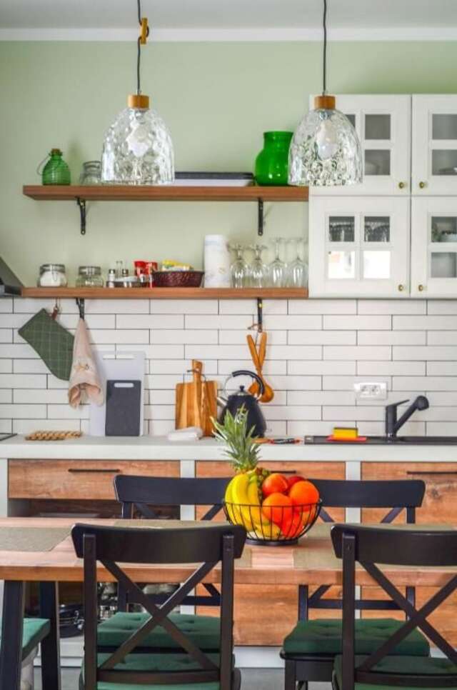 Апартаменты Premium-Designed Apartments Тиват-254