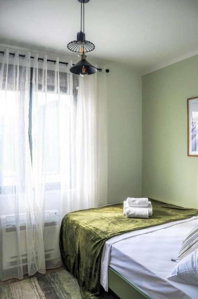 Апартаменты Premium-Designed Apartments Тиват-257