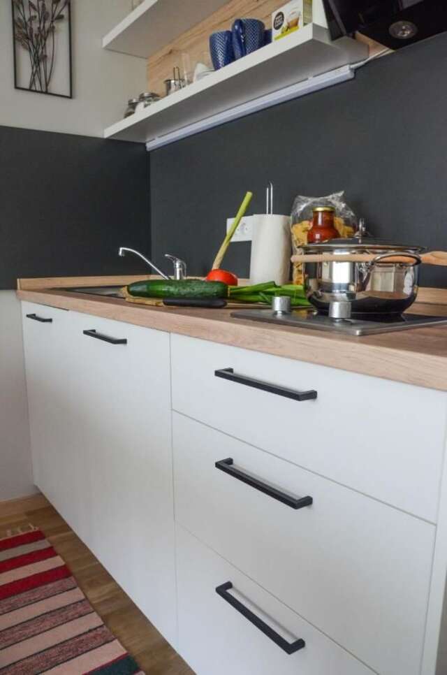 Апартаменты Premium-Designed Apartments Тиват-37