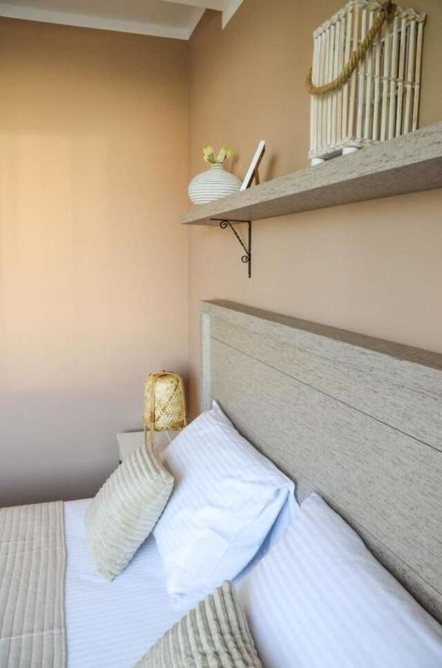 Апартаменты Premium-Designed Apartments Тиват-39