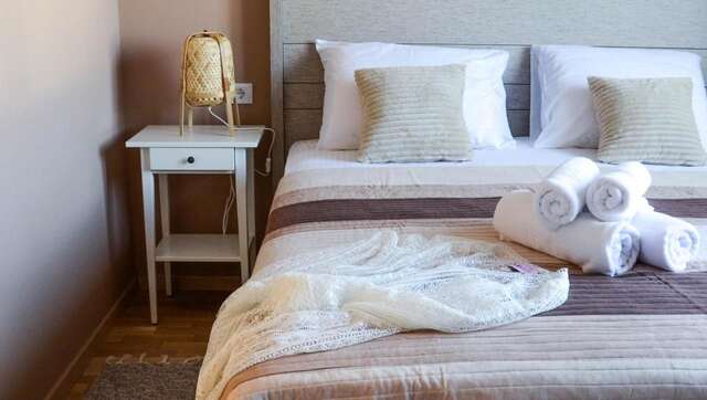 Апартаменты Premium-Designed Apartments Тиват-40