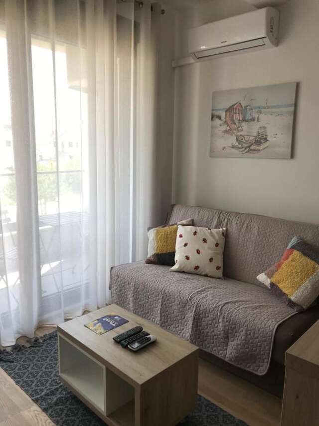 Апартаменты Premium-Designed Apartments Тиват-6