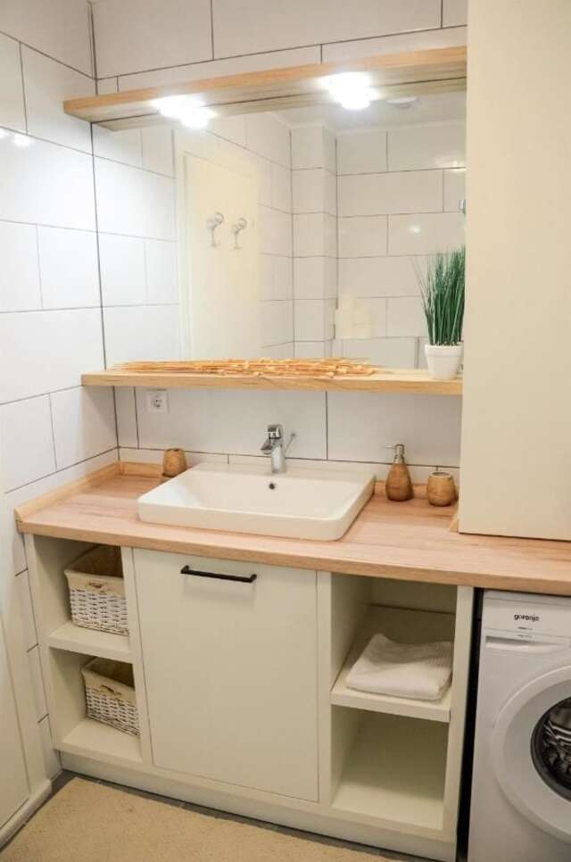 Апартаменты Premium-Designed Apartments Тиват-43