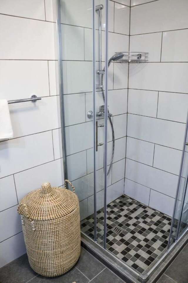 Апартаменты Premium-Designed Apartments Тиват-44