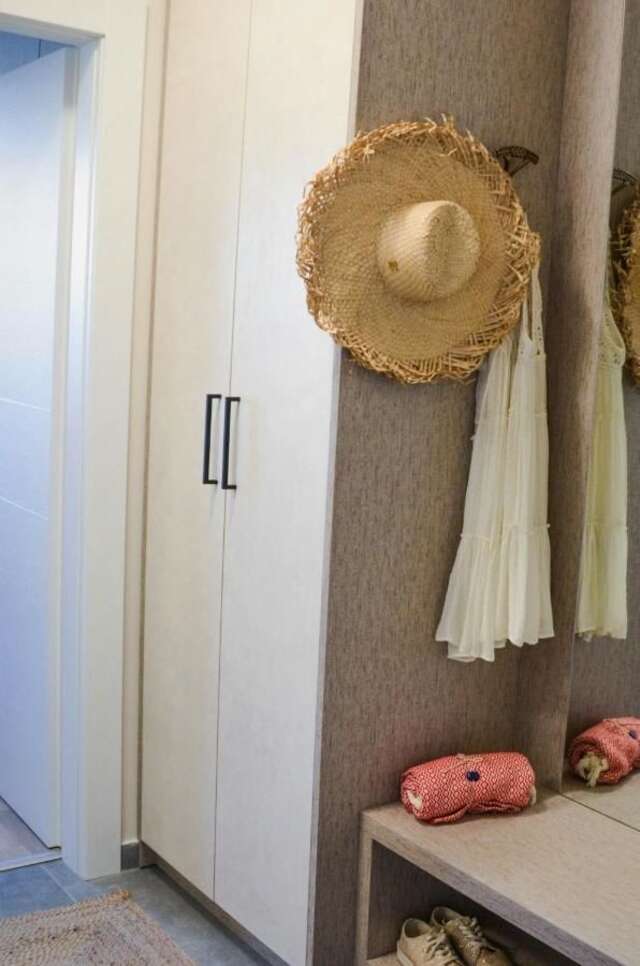 Апартаменты Premium-Designed Apartments Тиват-47