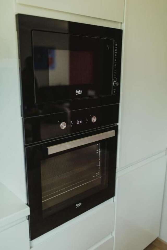 Апартаменты Premium-Designed Apartments Тиват-51