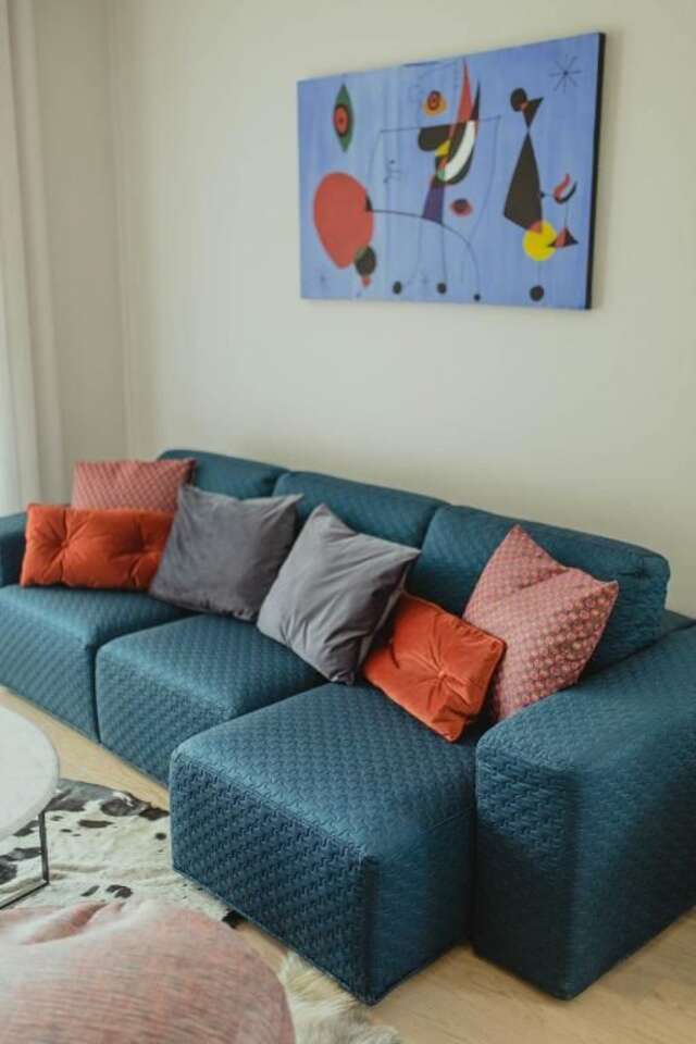 Апартаменты Premium-Designed Apartments Тиват-58