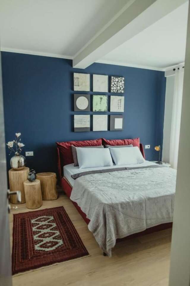 Апартаменты Premium-Designed Apartments Тиват-61