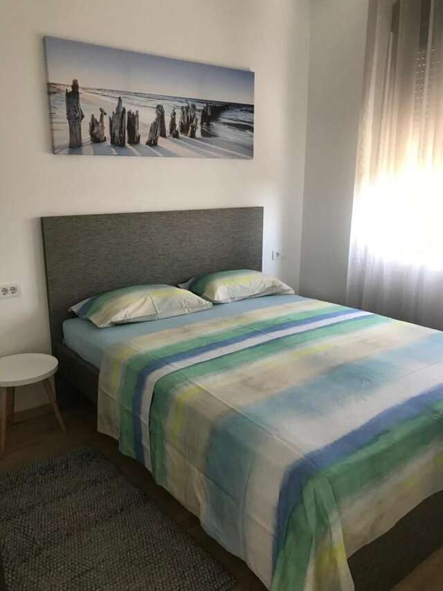 Апартаменты Premium-Designed Apartments Тиват-8