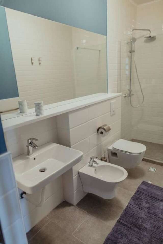 Апартаменты Premium-Designed Apartments Тиват-66