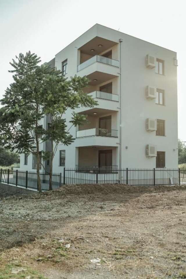 Апартаменты Premium-Designed Apartments Тиват-80