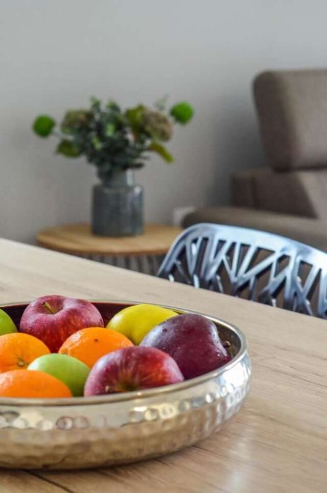 Апартаменты Premium-Designed Apartments Тиват-81